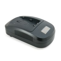 Зарядное устройство ExtraDigital DC-100 для Kodak KLIC-7002 (LCD)